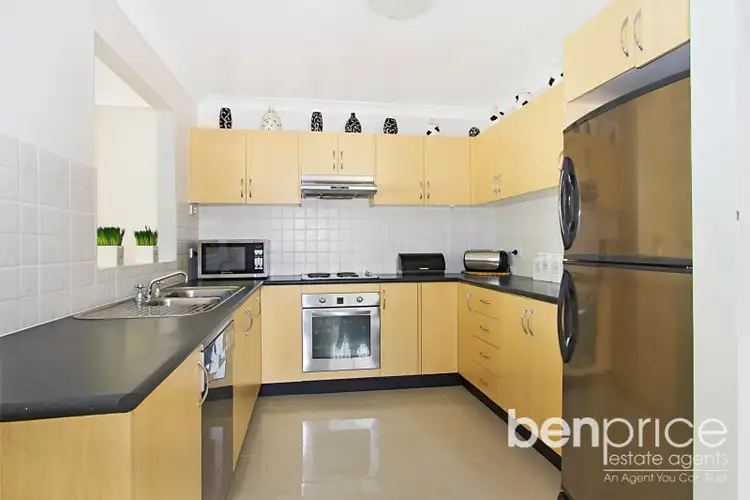 Second view of Homely townhouse listing, Address available on request