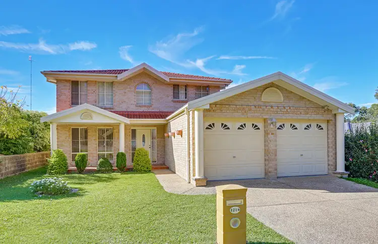 Main view of Homely house listing, 121B Floraville Road, Floraville NSW 2280