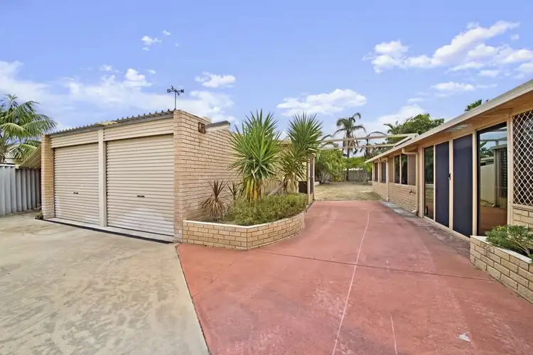 Seventh view of Homely house listing, 26 Canberra Close, Port Kennedy WA 6172
