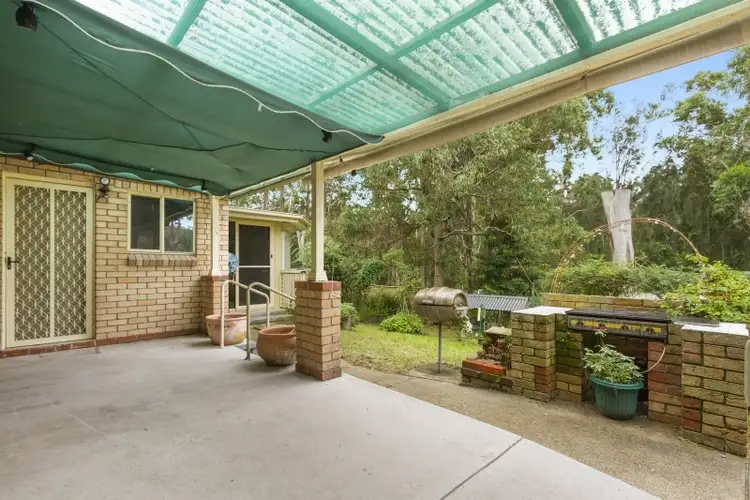 Fifth view of Homely house listing, 97 Maloneys Drive, Maloneys Beach NSW 2536