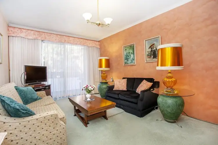 Second view of Homely apartment listing, 10/19-21 Woodcourt Street, Marrickville NSW 2204