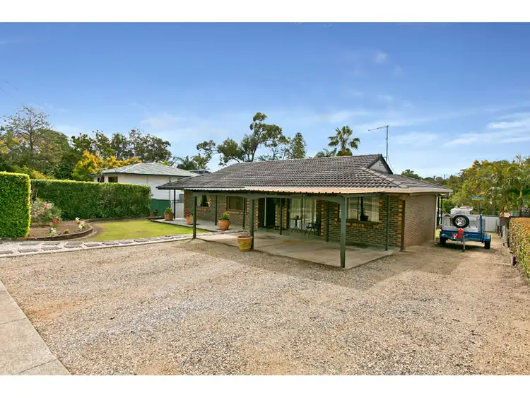 Main view of Homely house listing, 238 Finucane Road, Alexandra Hills QLD 4161