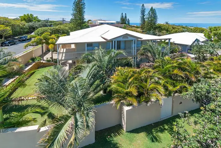 Second view of Homely house listing, 12 Orealla Crescent, Sunrise Beach QLD 4567