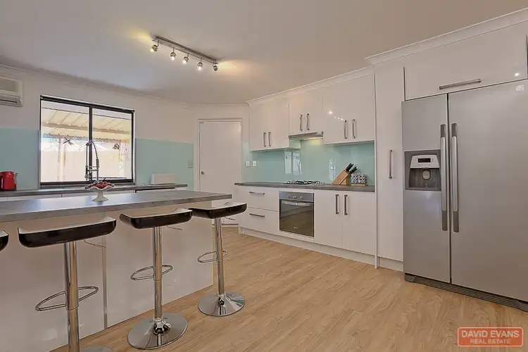 Second view of Homely house listing, 36 San Sebastian Boulevard, Port Kennedy WA 6172