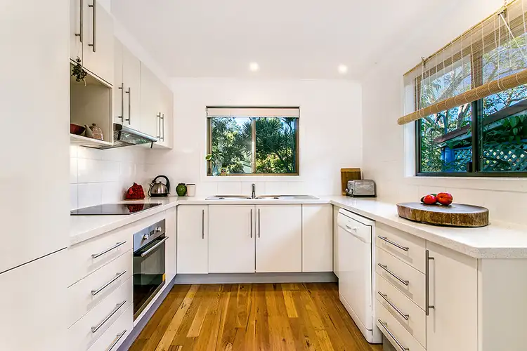 Fifth view of Homely house listing, 8 Elizabeth Avenue, South Golden Beach NSW 2483