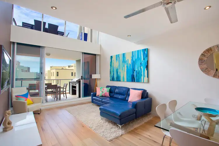 Fourth view of Homely unit listing, 402/12 Howard Avenue, Dee Why NSW 2099