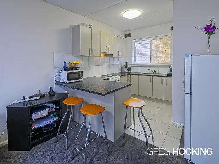 Second view of Homely apartment listing, 10/1383 Nepean Highway, Cheltenham VIC 3192
