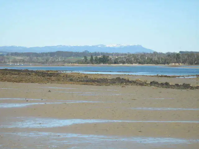 - Bakers Beach Road, Bakers Beach TAS 7307