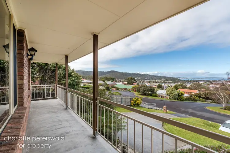 Fifth view of Homely house listing, 14 Fiani Court, Kingston TAS 7050