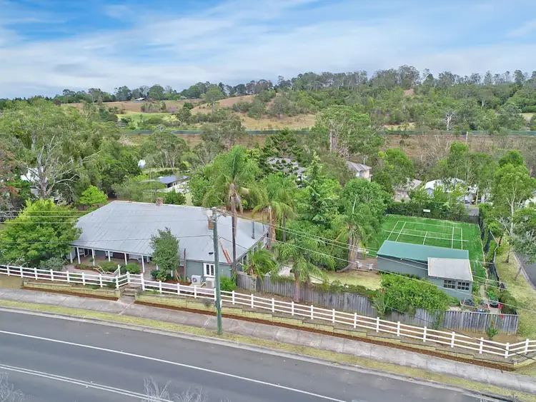 Fifth view of Homely house listing, 27 Remembrance Drive, Tahmoor NSW 2573