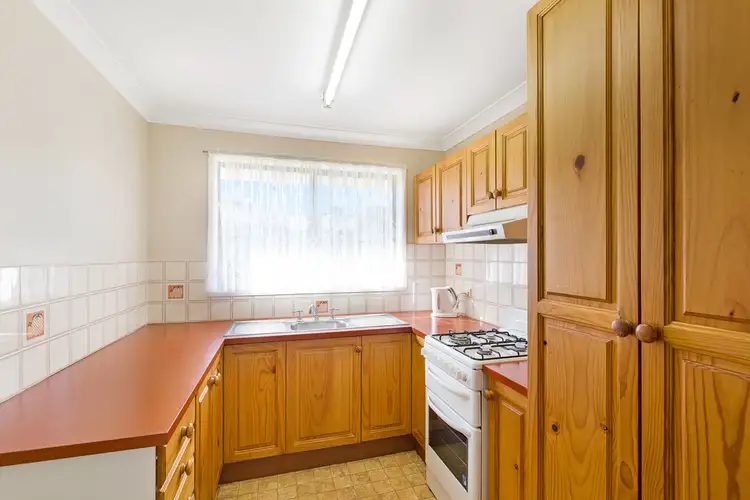 Second view of Homely unit listing, 2/13 Eunice Court, Kearneys Spring QLD 4350
