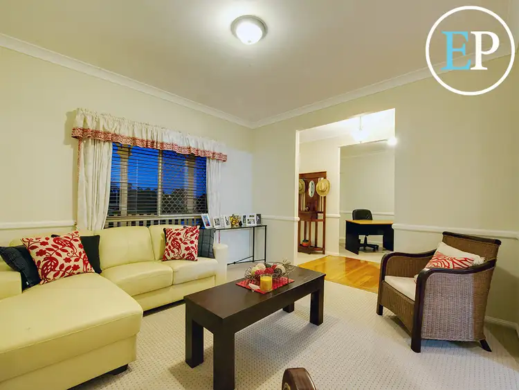 Sixth view of Homely house listing, 4 Woodlea Court, Ferny Hills QLD 4055