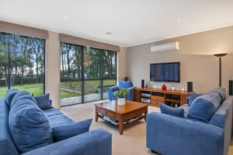 Fourth view of Homely house listing, 6b Callistemon Crt, Buninyong VIC 3357