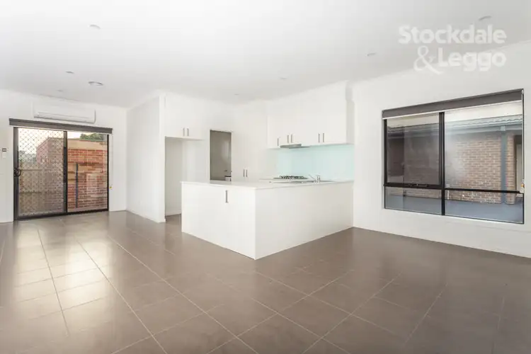 Second view of Homely townhouse listing, Unit 2, 3-5 Ashleigh Street, Frankston VIC 3199