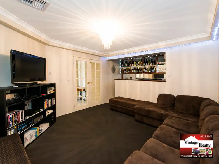 Fourth view of Homely house listing, 3 Mawson Place, Huntingdale WA 6110