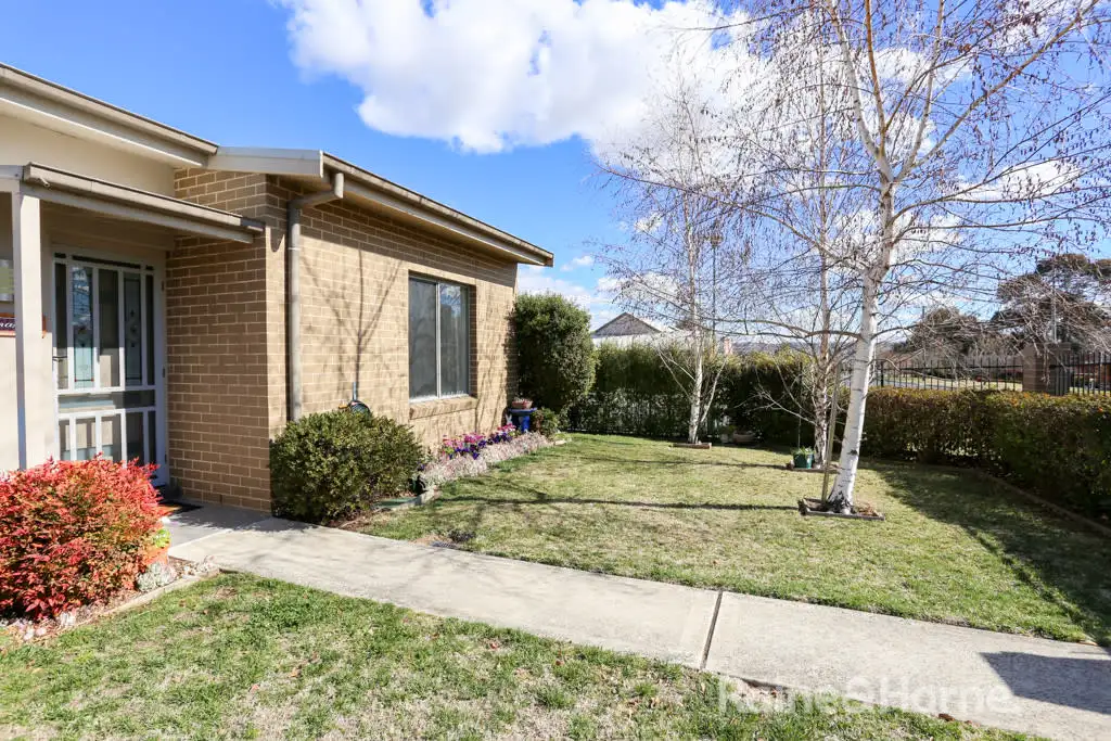 Main view of Homely unit listing, 1/17 Marsden Lane, Kelso NSW 2795