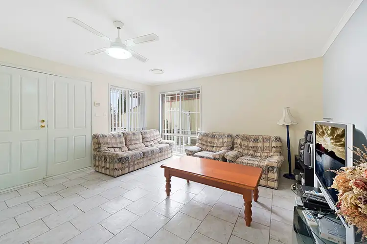 Fifth view of Homely house listing, 29 HIGHPOINT ST, Blacktown NSW 2148