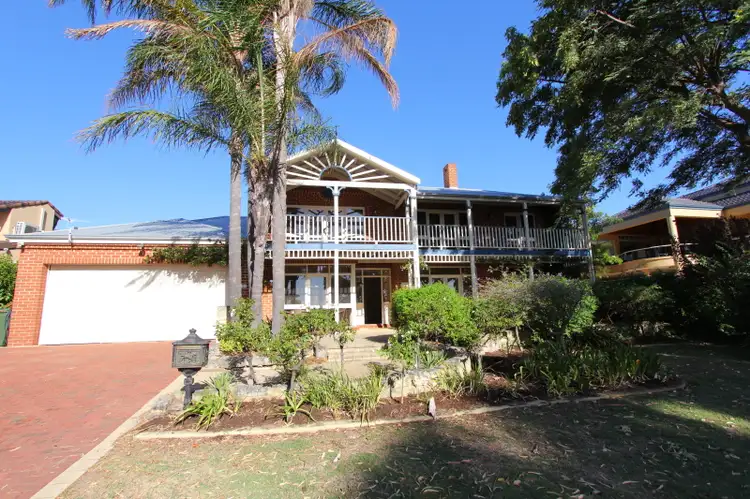 223 Riverton Drive, Shelley WA 6148