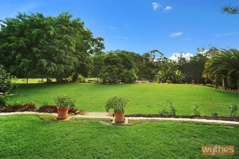 Main view of Homely rural property listing, 12 Rosewood Lane, Black Mountain QLD 4563