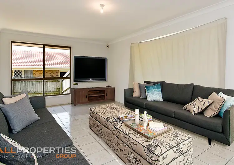 Fourth view of Homely house listing, 19 OLIVIA CT, Regents Park QLD 4118