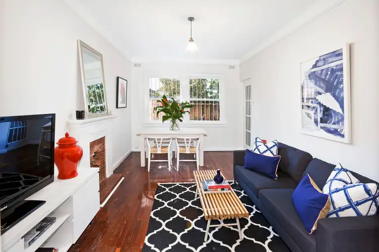 4/40 Birriga Road, Bellevue Hill NSW 2023
