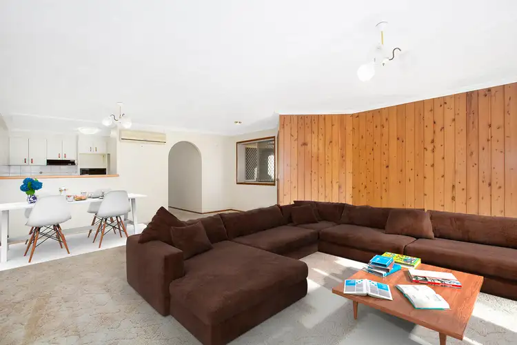 Main view of Homely house listing, 3/13 Parkland Place, Banora Point NSW 2486