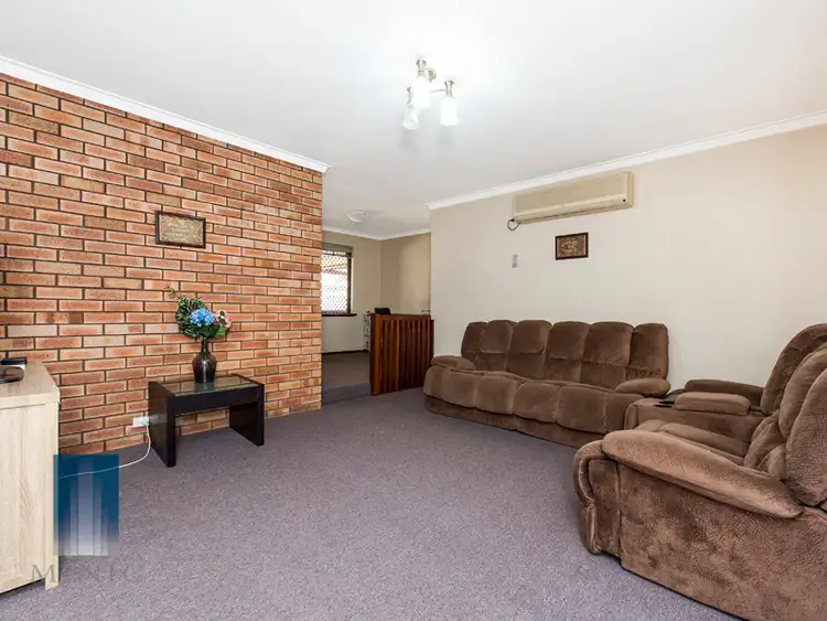 Fourth view of Homely house listing, 10 Blenny Close, Cannington WA 6107