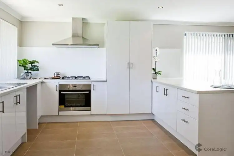 3 Redcloud Ridge, Merriwa WA 6030