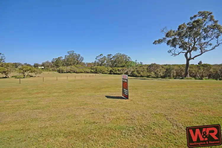 Second view of Homely land listing, Lot 708 Vokes Court, Willyung WA 6330