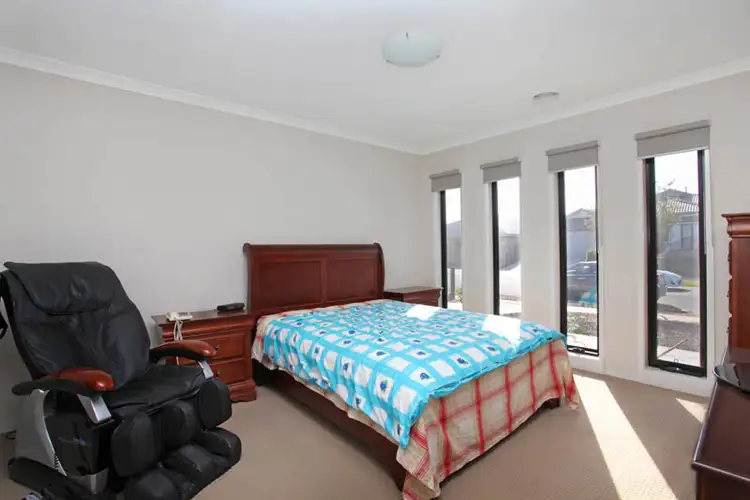 Sixth view of Homely house listing, 3 Redcliffe Parade, Tarneit VIC 3029