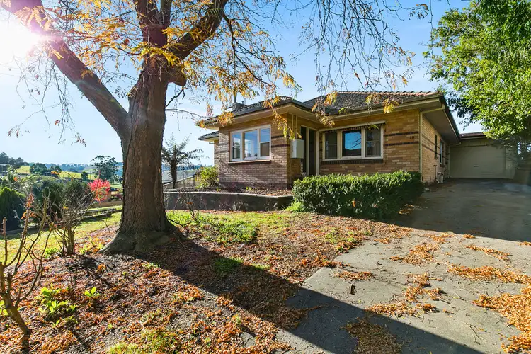 18 GORDON STREET, Korumburra VIC 3950