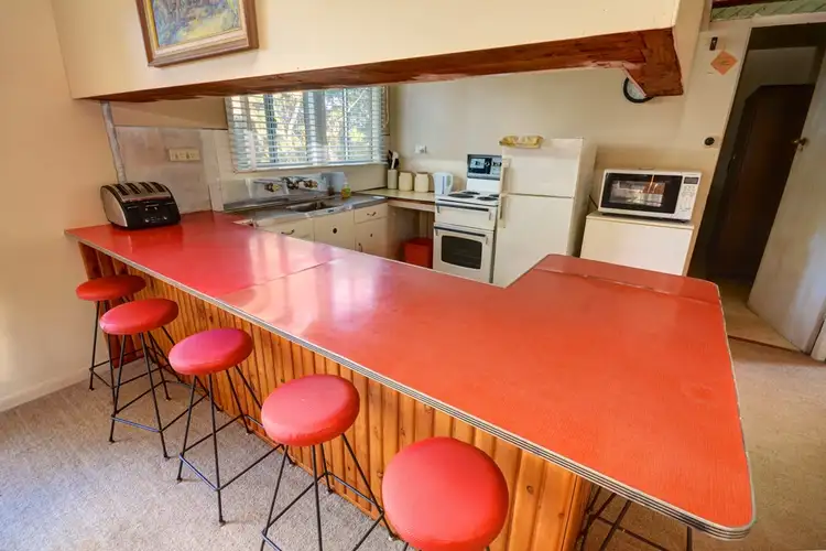 Fourth view of Homely house listing, 40 Mount Piddington Road, Mount Victoria NSW 2786