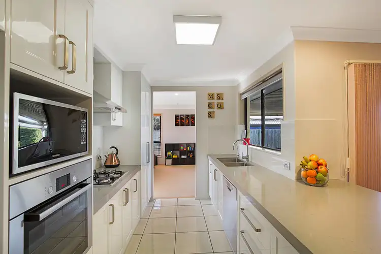 Fifth view of Homely house listing, 10 Scullin Street, Middle Ridge QLD 4350