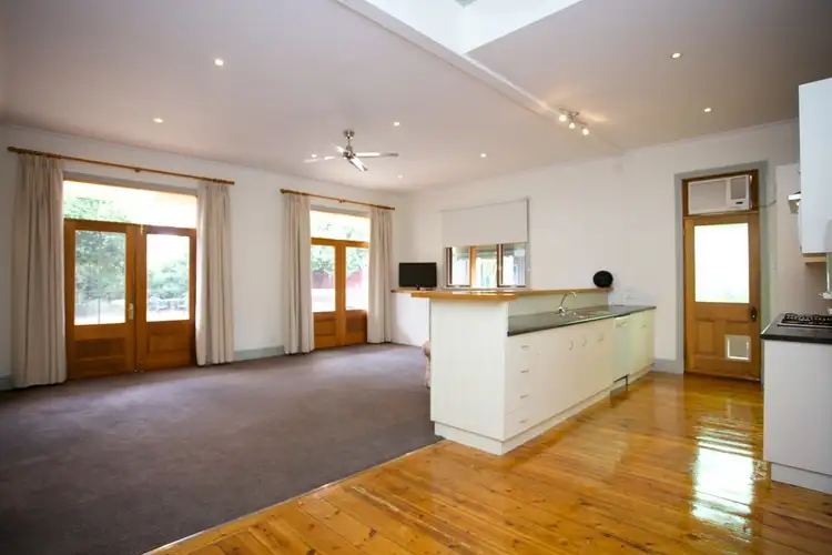 Third view of Homely house listing, 3 John Street, Horsham VIC 3400