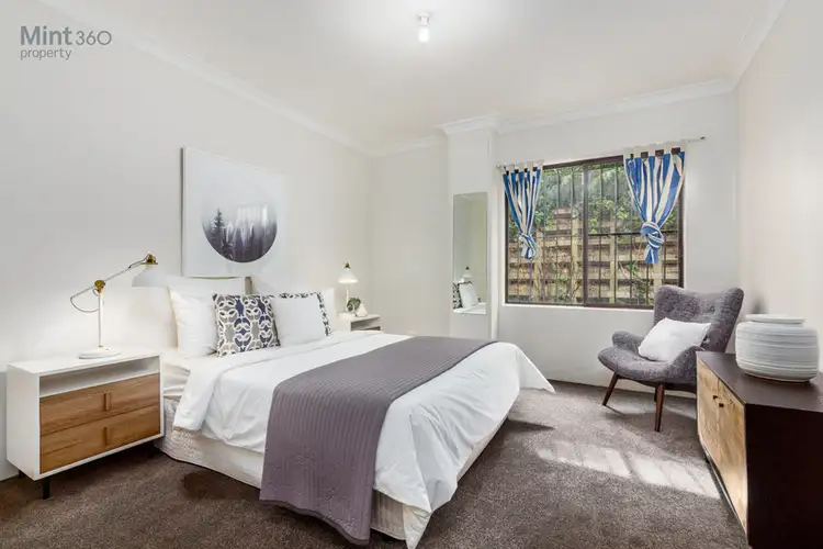 Fourth view of Homely apartment listing, 1/36 Willis Street, Kingsford NSW 2032