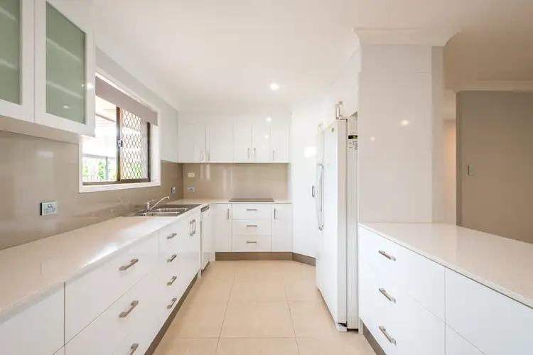 Second view of Homely house listing, 4 Lilac Way, Gaven QLD 4211