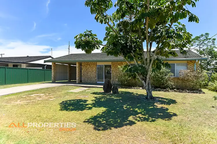Main view of Homely house listing, 6 Scoresby Street, Mount Warren Park QLD 4207