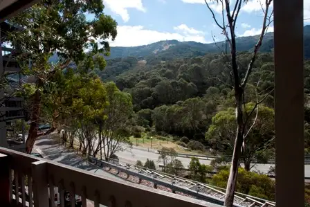 Main view of Homely apartment listing, 1A Bobuck, Kosciuszko National Park NSW 2625