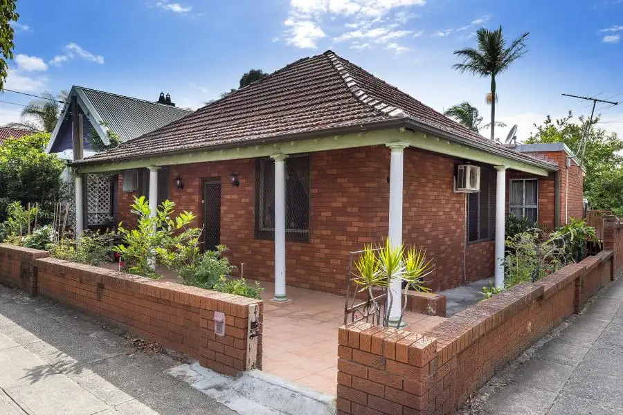 Main view of Homely house listing, 12 Excelsior Parade, Marrickville NSW 2204