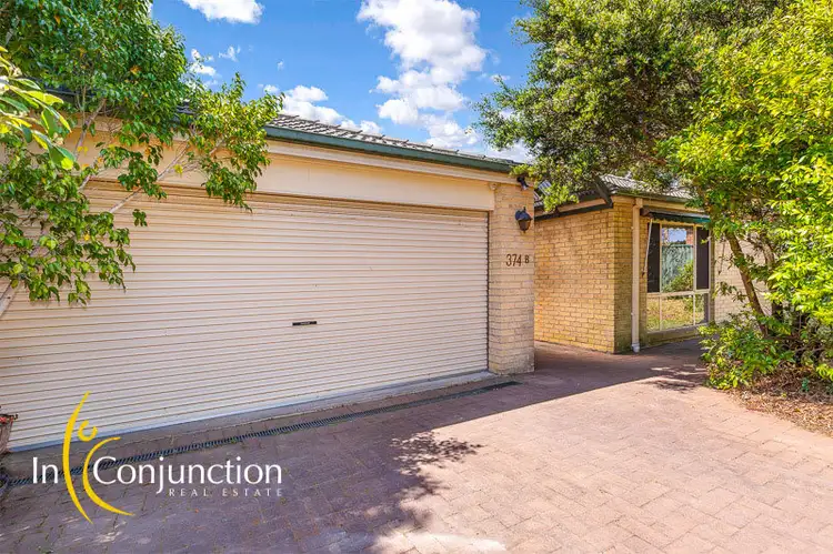 Main view of Homely house listing, 374B Galston Road, Galston NSW 2159