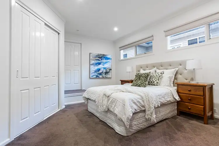 Fifth view of Homely house listing, 25 Loeman Street, Strathmore VIC 3041