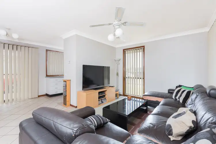 Second view of Homely house listing, 22 Mayfield Circuit, Albion Park NSW 2527