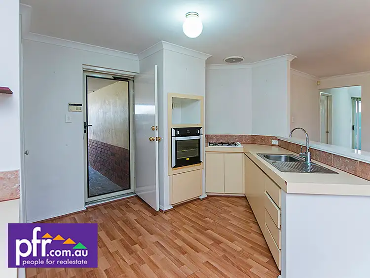 Fourth view of Homely house listing, 57 Lydiard Rtt, Canning Vale WA 6155