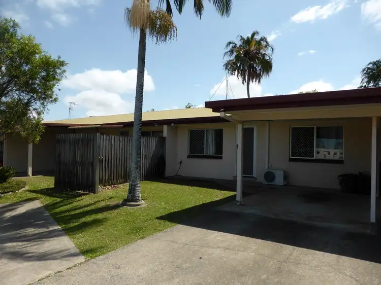 Second view of Homely unit listing, 5/1 Cutler Drive, Beaconsfield QLD 4740