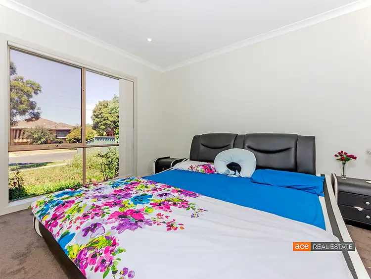 Seventh view of Homely townhouse listing, 1/35 Cropley Crescent, Laverton VIC 3028