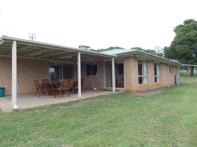 Fourth view of Homely rural property listing, 34 Nth Kerton Rd, Nanango QLD 4615