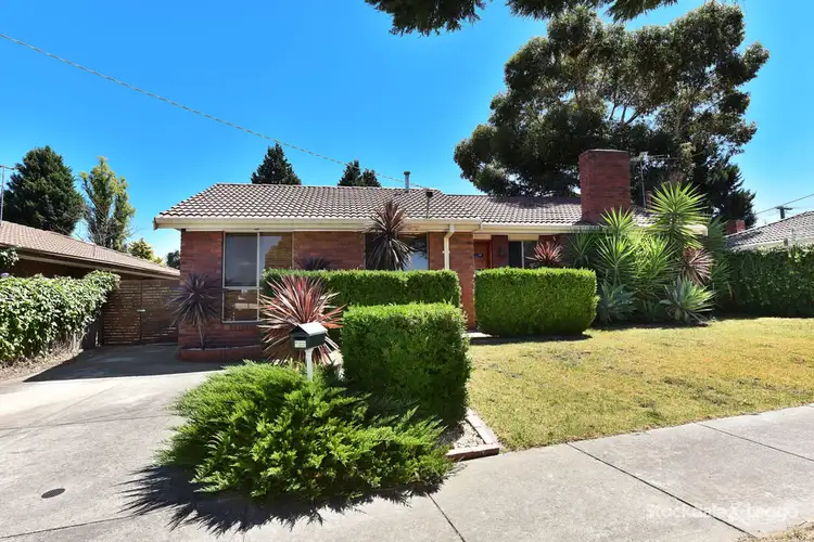 Main view of Homely house listing, 28 Foxzami Crescent, Epping VIC 3076