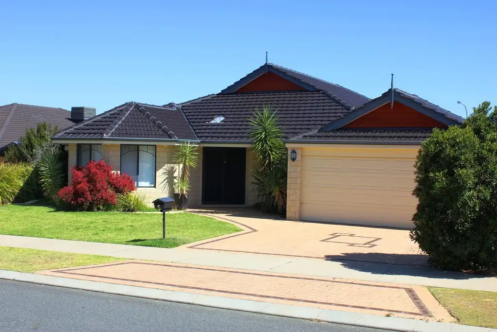 Main view of Homely house listing, 18 Florida Drive, Landsdale WA 6065