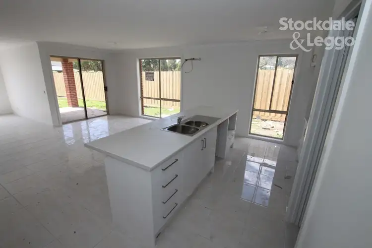 Third view of Homely house listing, 4 Gardiner Way, Grantville VIC 3984