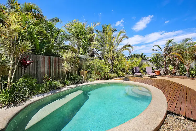 77 Glenfields Blvd, Mountain Creek QLD 4557